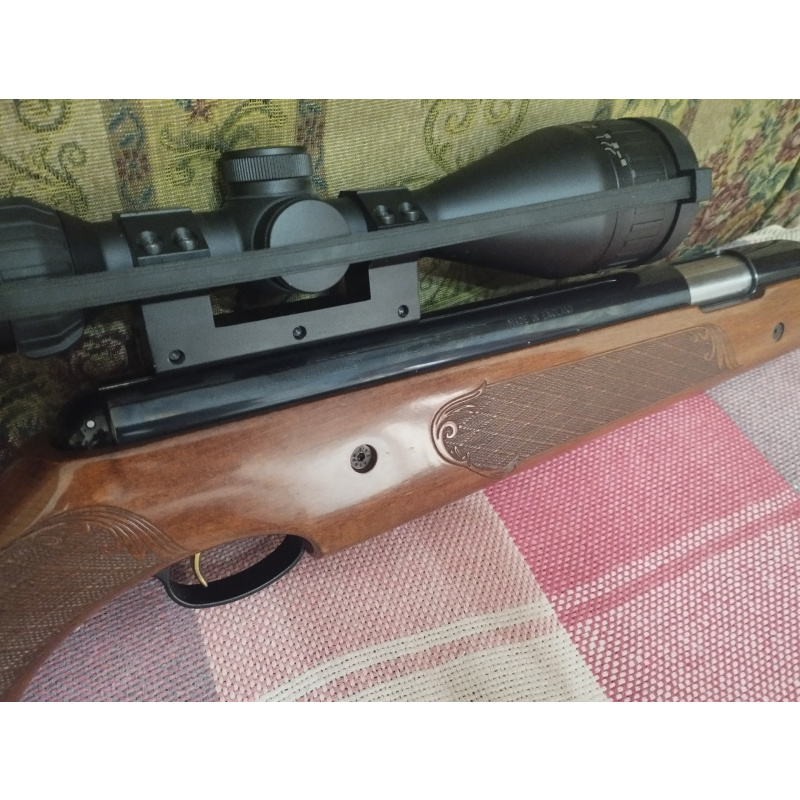 Rifle Air Arms Pro Sport