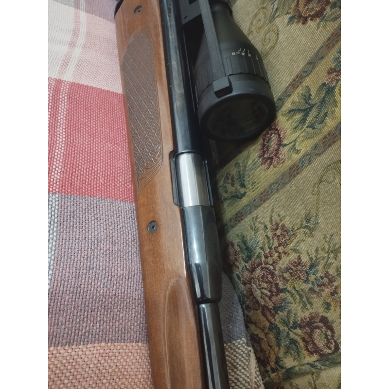 Rifle Air Arms Pro Sport