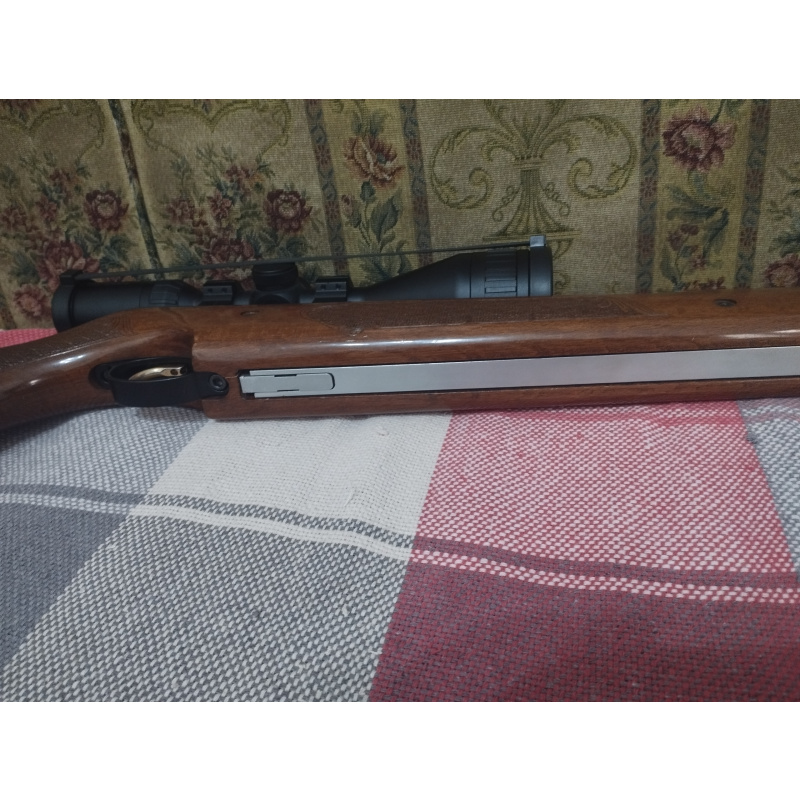 Rifle Air Arms Pro Sport