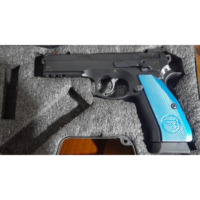 Cz Shadow Sp1