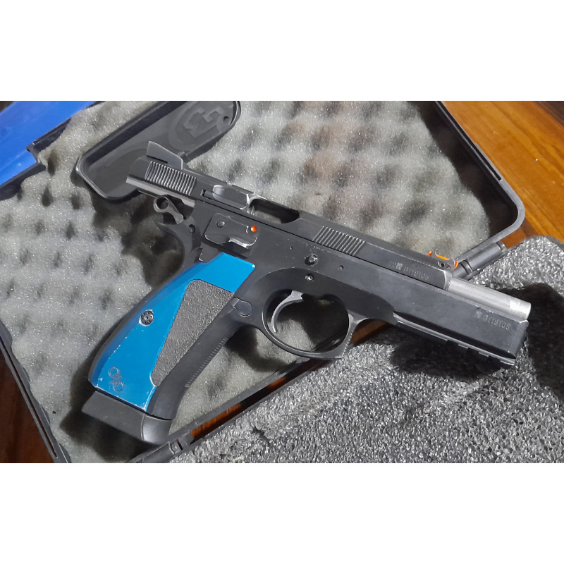 Cz Shadow Sp1