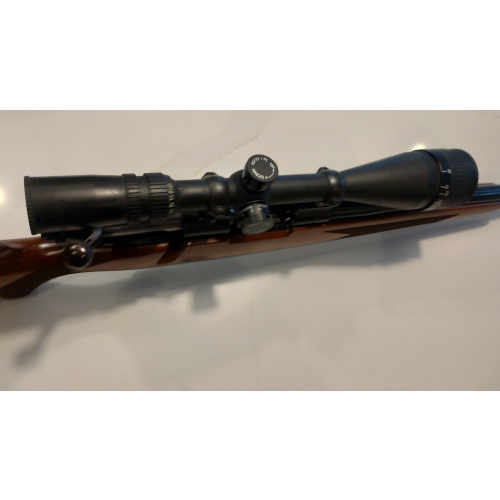 Oferta 7 Días!!winchester Varmint! Mod.70 No Pre-64