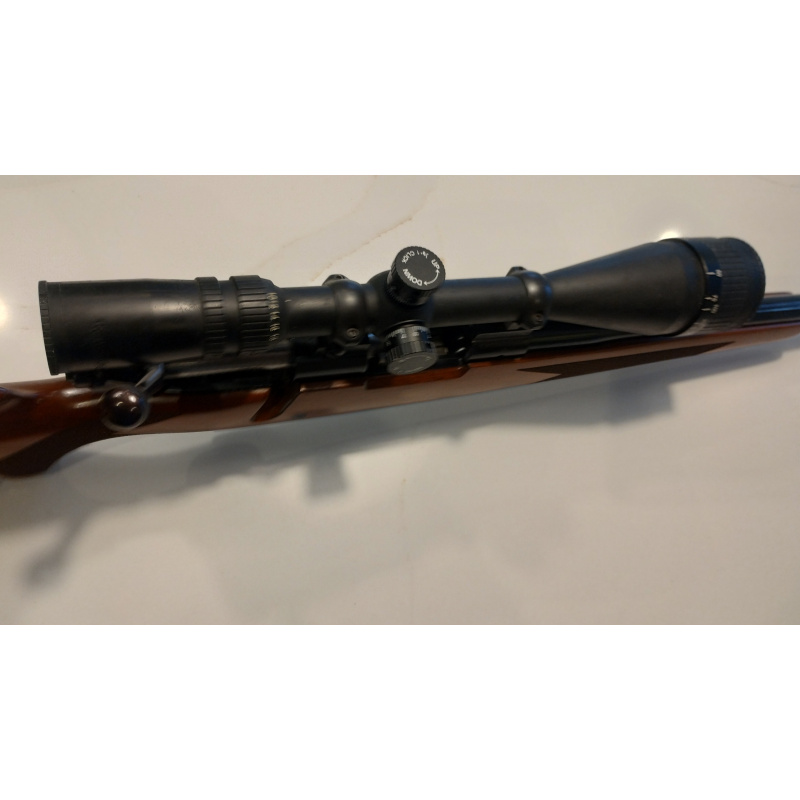 Ecxelente Winchester Varmint! Mod.70 No Pre-64