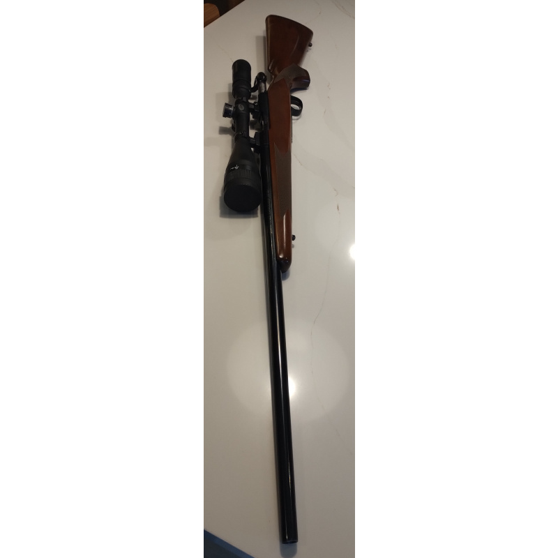 Ecxelente Winchester Varmint! Mod.70 No Pre-64