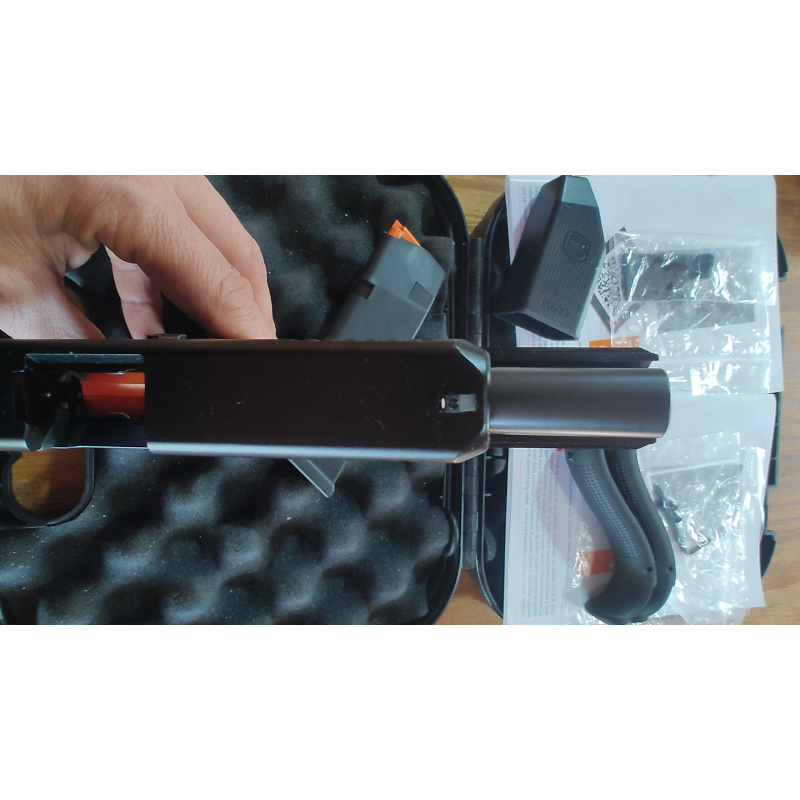 Vendo Glock 21 Gen 5 Mos