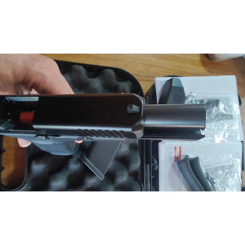 Vendo Glock 21 Gen 5 Mos