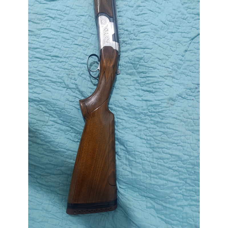 Escopeta Beretta S58 Trap