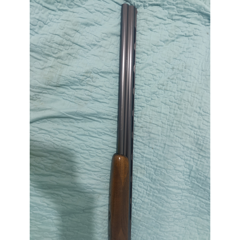 Escopeta Beretta S58 Trap