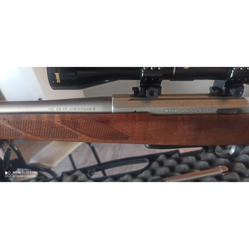 Fusil Tika Cal.308 T3