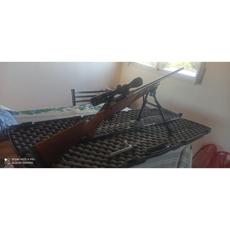 Fusil Tika Cal.308 T3