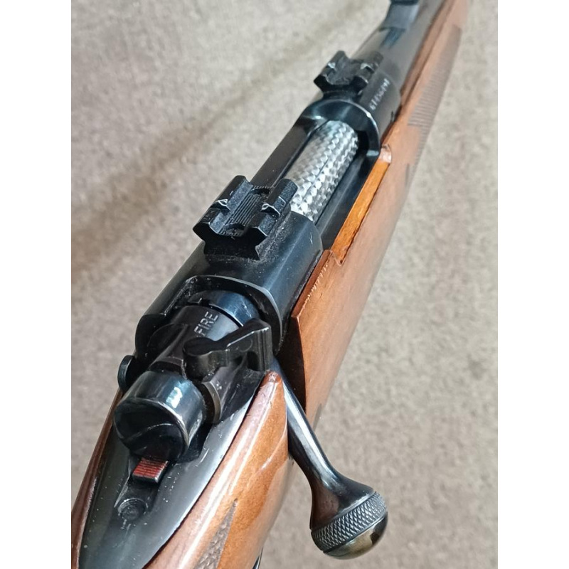 Winchester 70 Xtr Lux .300 Win. Mag.