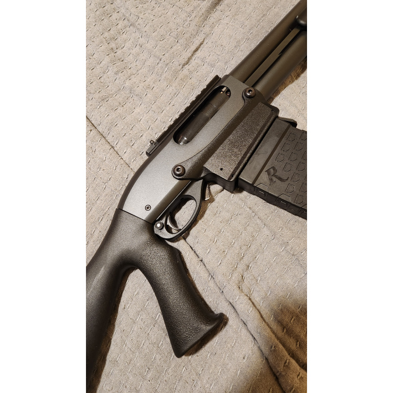 Remington 870 Dm Tactical 12"