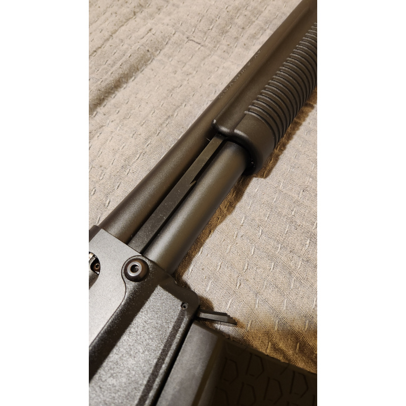 Remington 870 Dm Tactical 12"