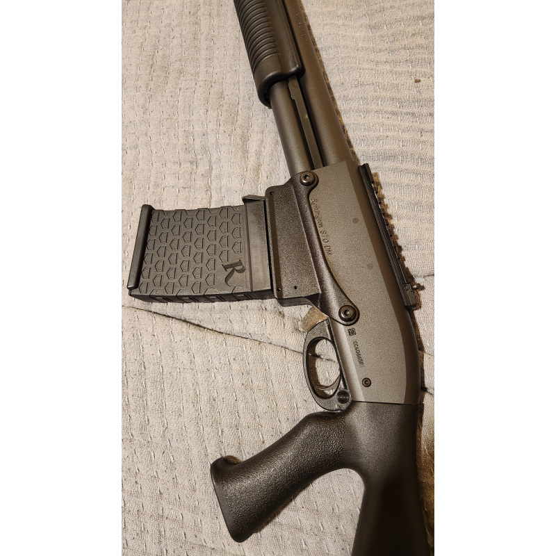 Remington 870 Dm Tactical 12"