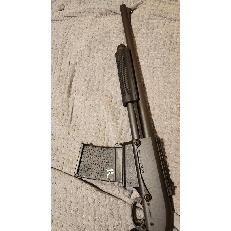 Remington 870 Dm Tactical 12"