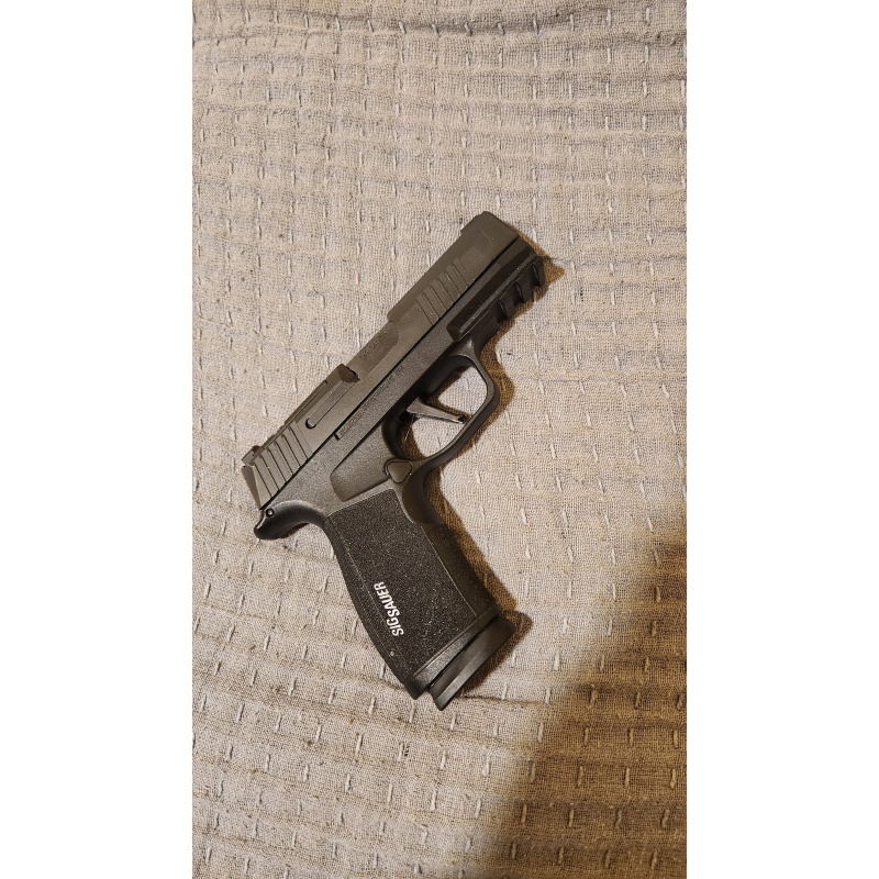 Sig Sauer P365 Xmacro