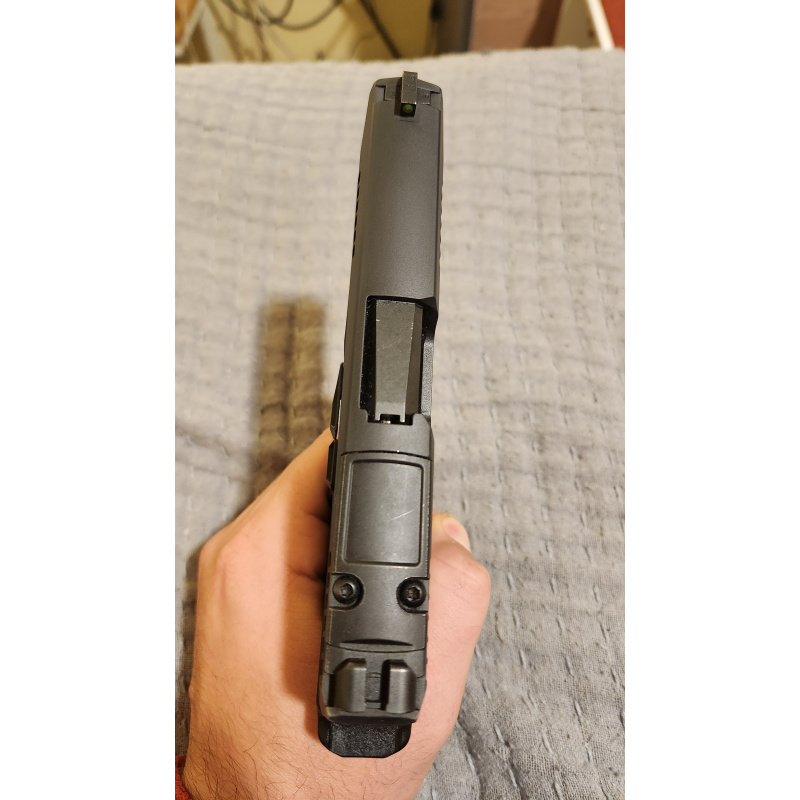 Sig Sauer P365 Xmacro