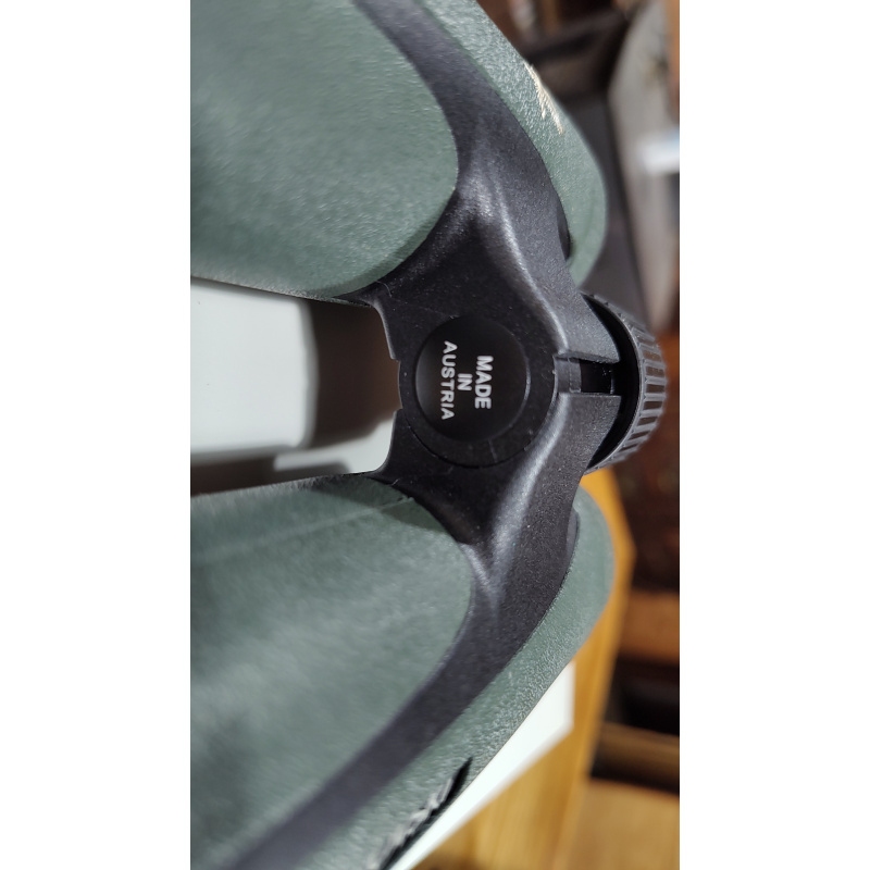 Vendo Binoculares Swarovski 8x30