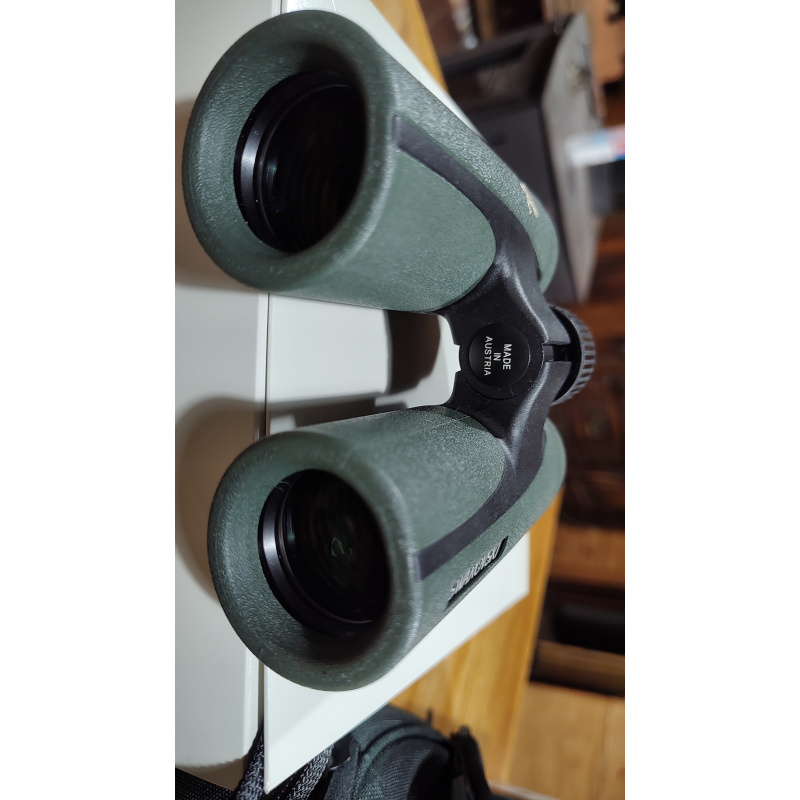 Vendo Binoculares Swarovski 8x30
