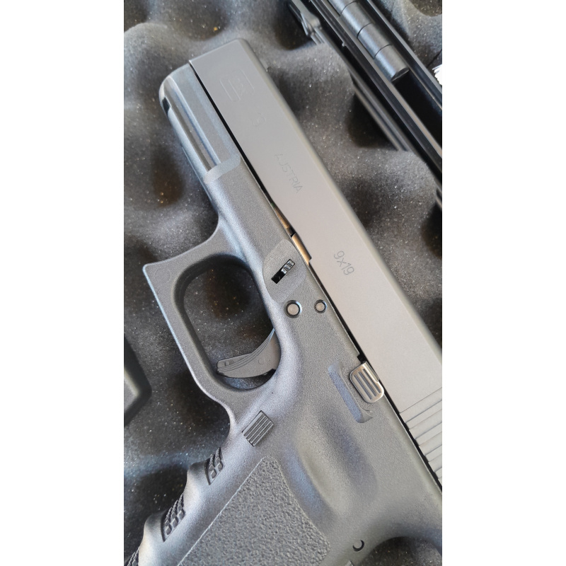 Glock 19 Gen3