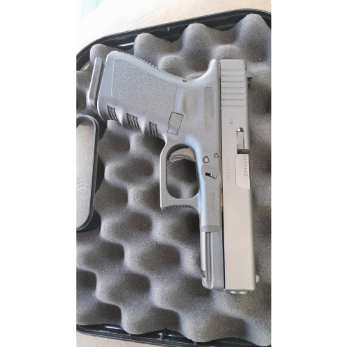Glock 19 Gen3