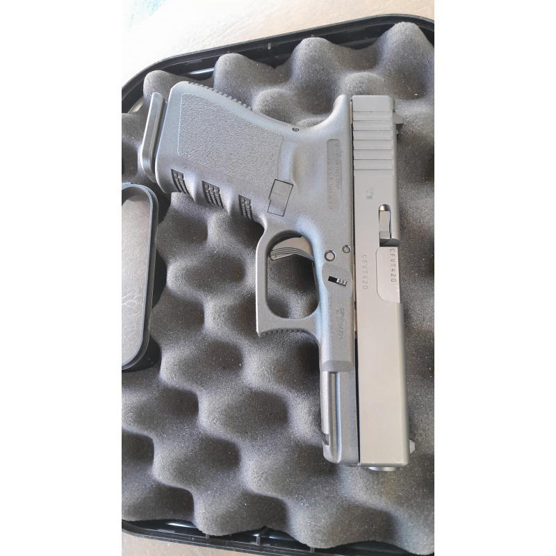 Glock 19 Gen3