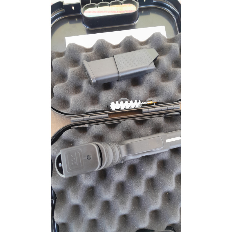 Glock 19 Gen3