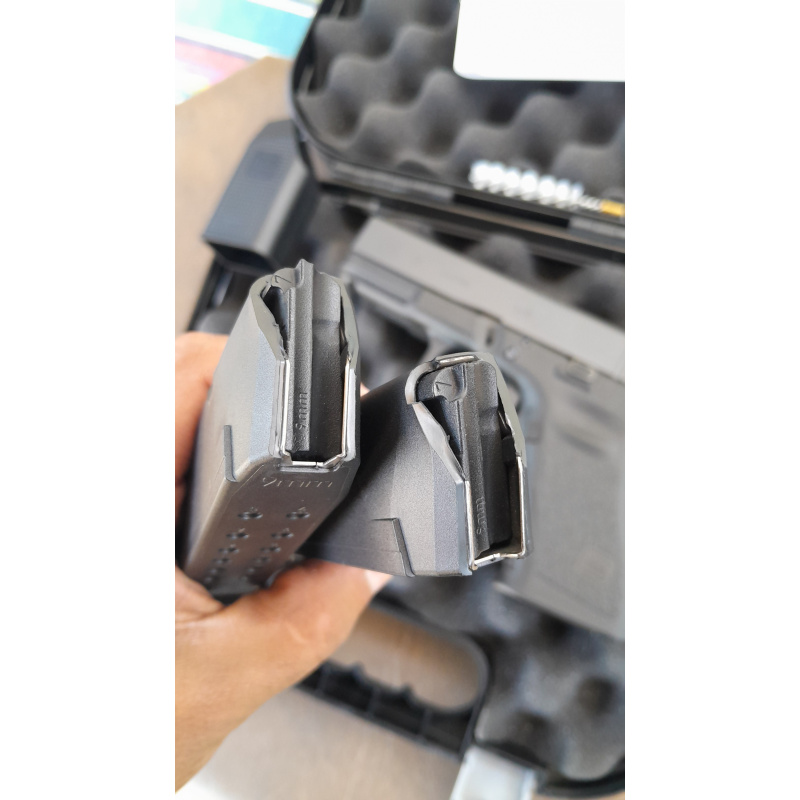 Glock 19 Gen3