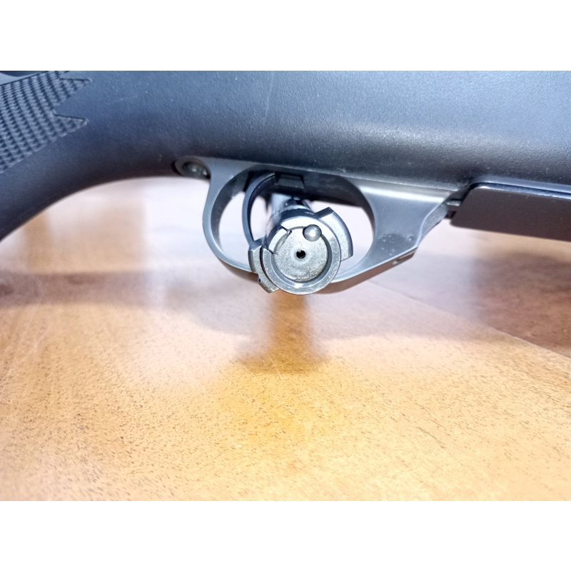 Weatherby Vanguard
