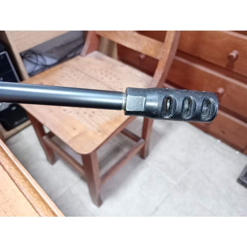 Weatherby Vanguard