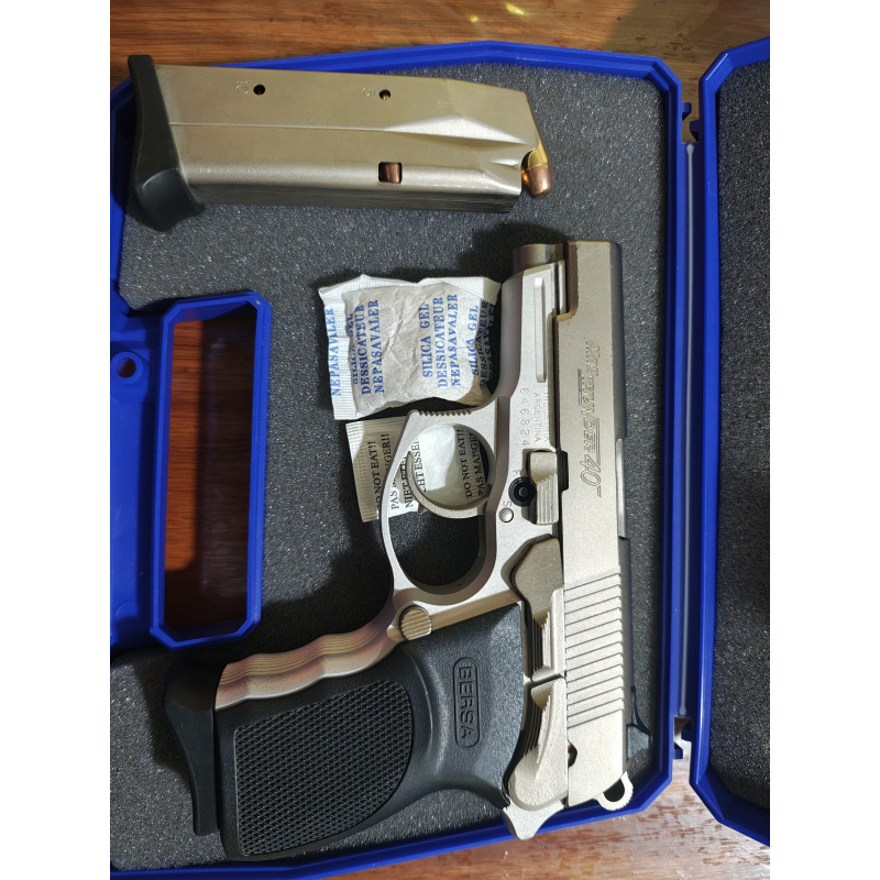 Bersa Mini Thunder