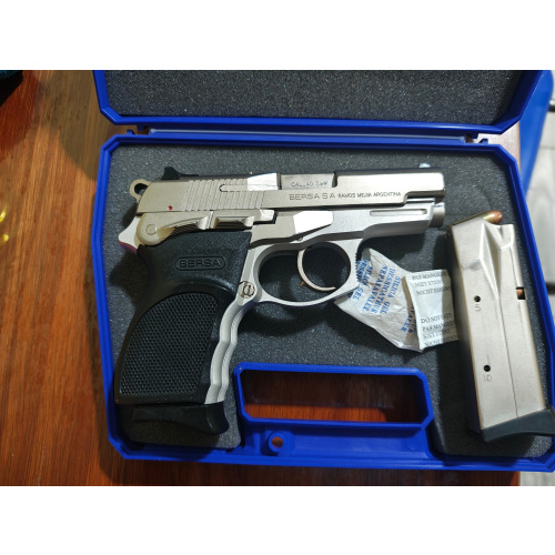 Bersa Mini Thunder