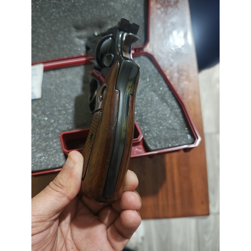 Revolver Taurus 32lr