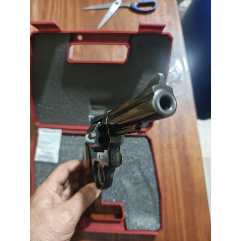 Revolver Taurus 32lr