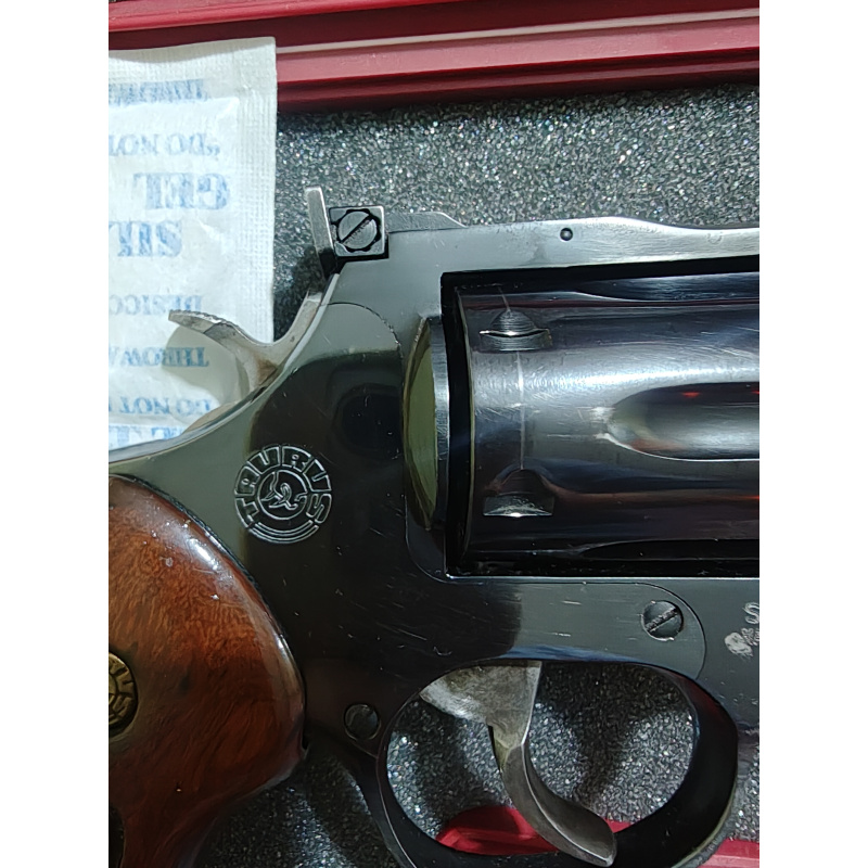 Revolver Taurus 32lr