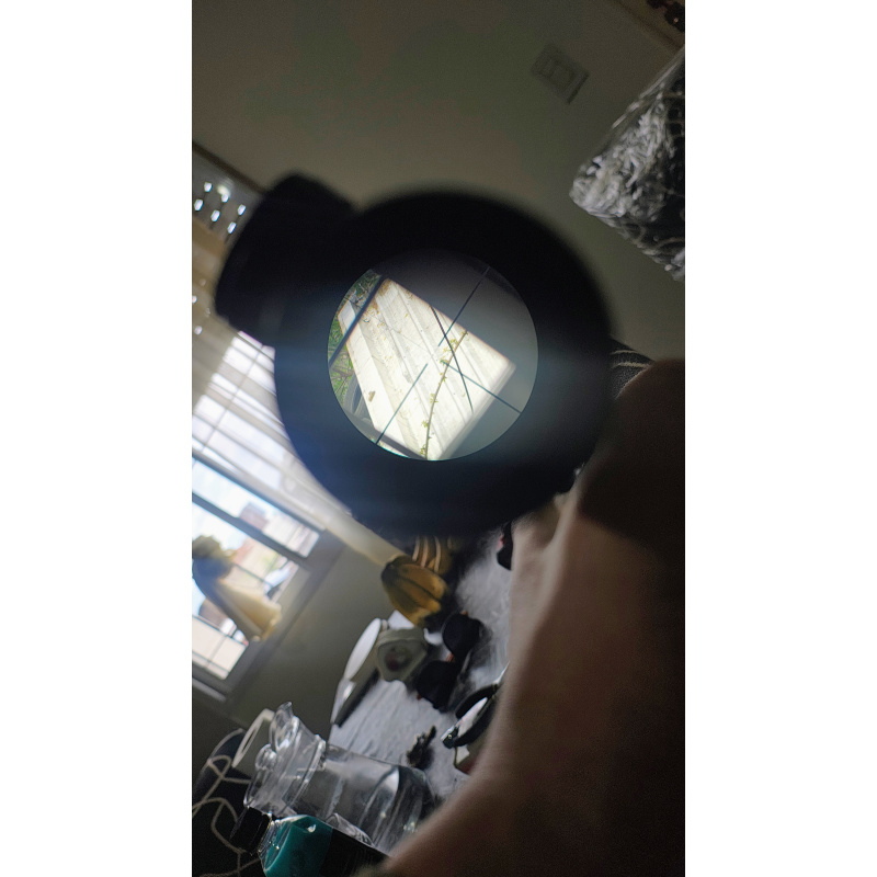 Fusil Mono Tiro Rossi .308 12/76