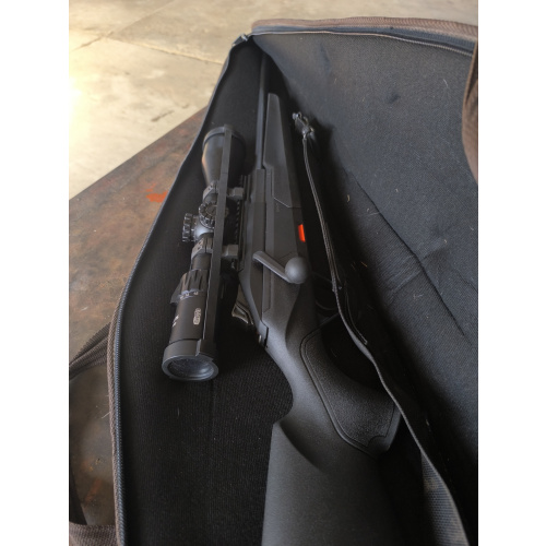 Vendo Fusil