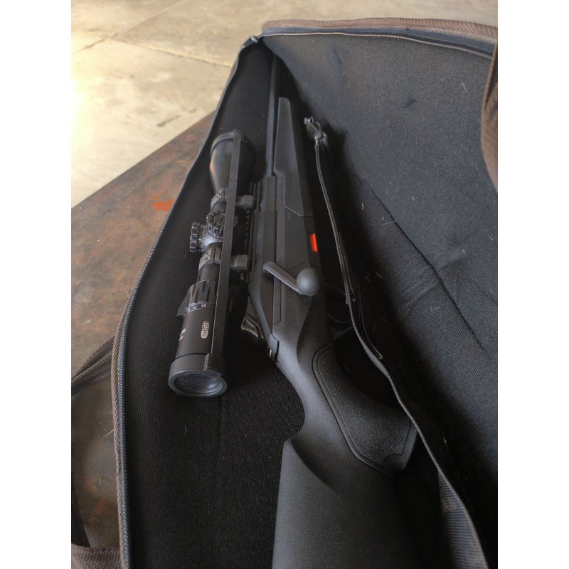 Vendo Fusil