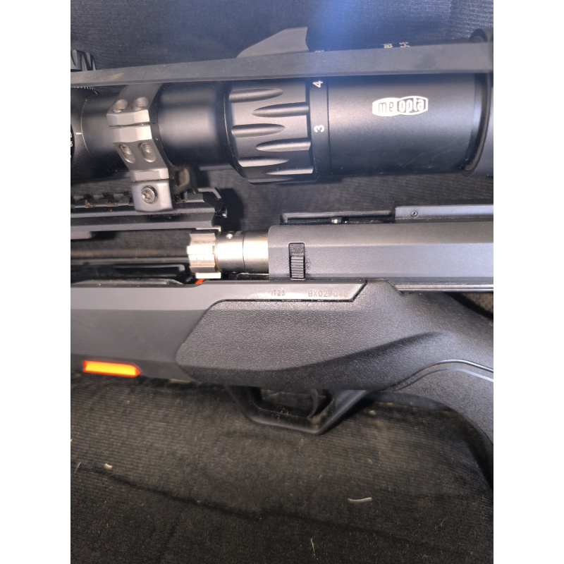Vendo Fusil