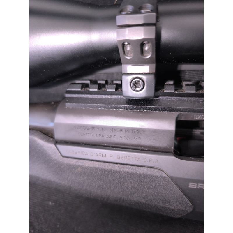 Vendo Fusil