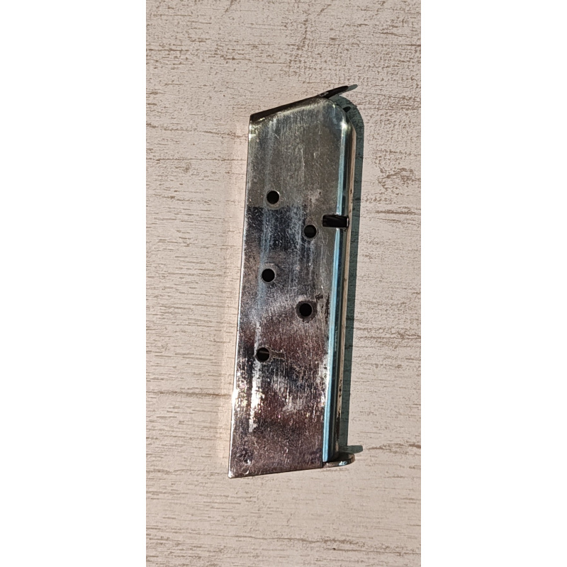 Cargadores Pistola Fm Sistema Colt 11.25