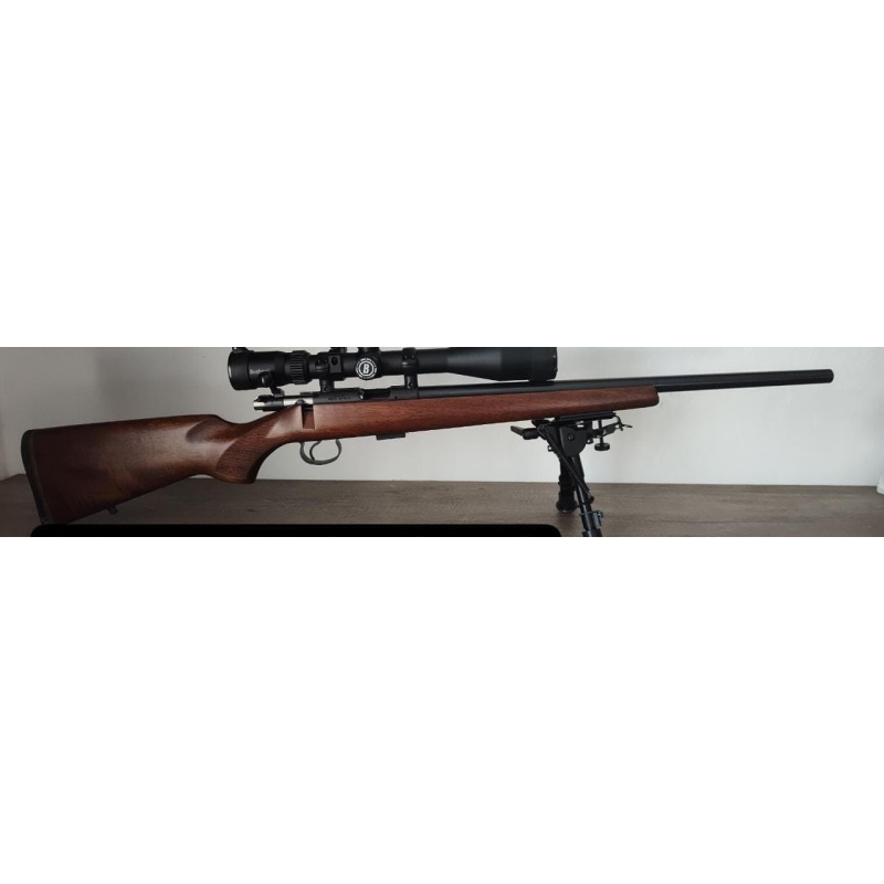 Cz 452 Varmit