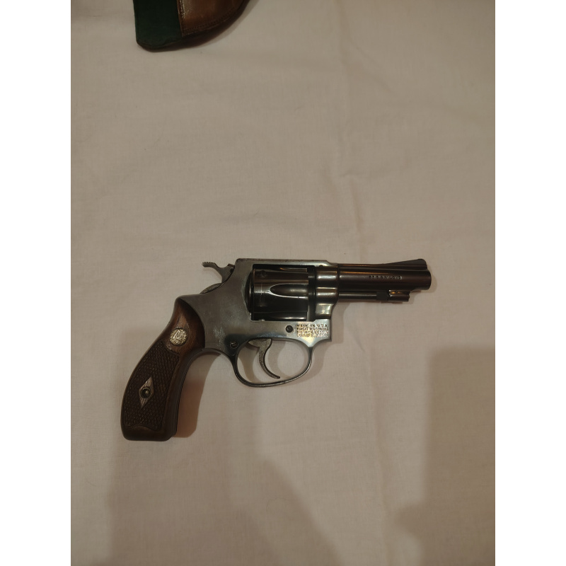 Revolver Smith & Wesson 32 Mod 30