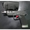 Bersa Bp9cc Xp