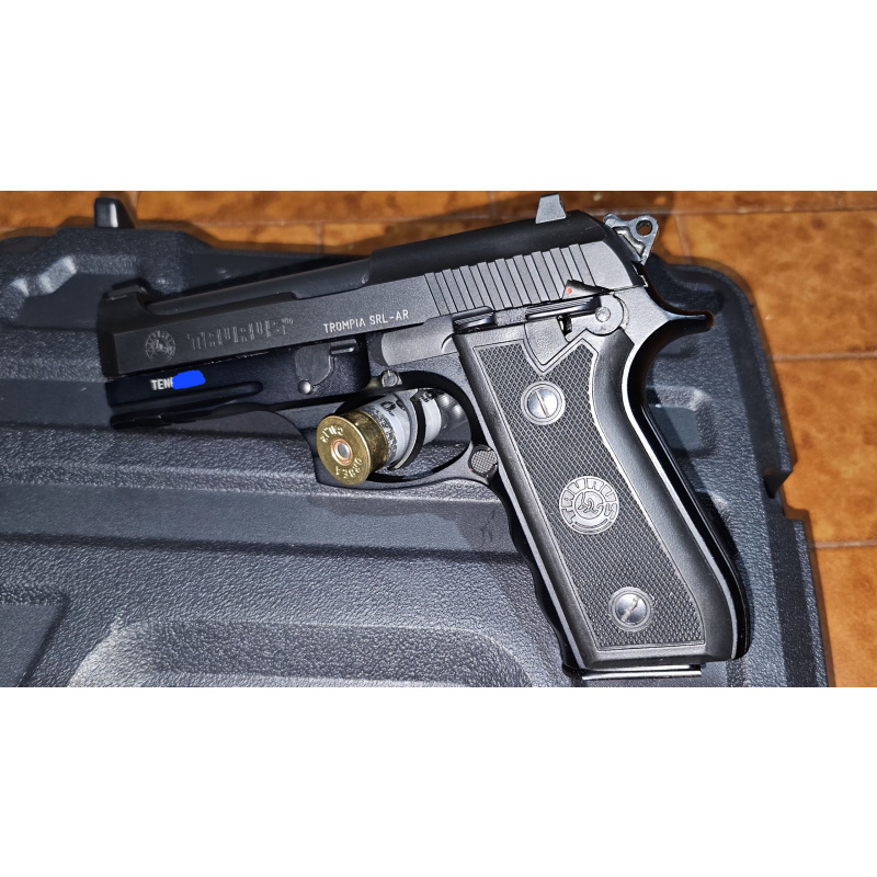 Taurus Pt917c