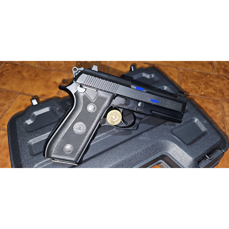 Taurus Pt917c