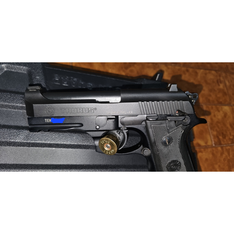 Taurus Pt917c
