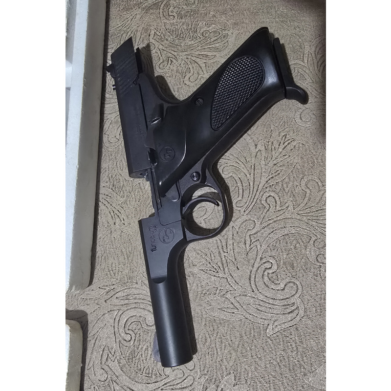 Pistola Fundalum