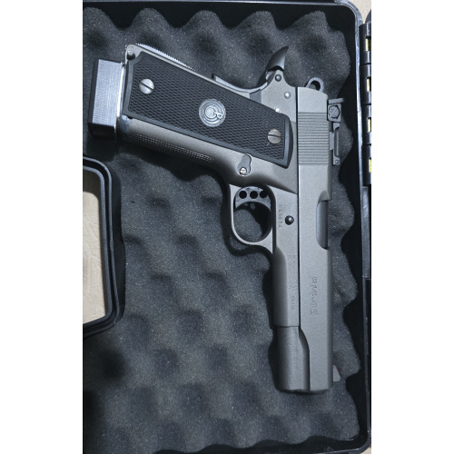 Pistola Paraordnance 14/45