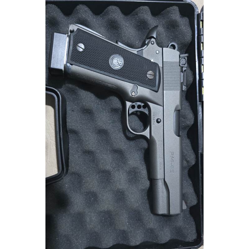 Pistola Paraordnance 14/45